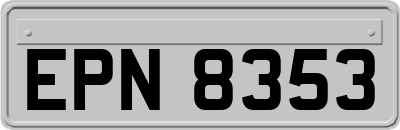 EPN8353