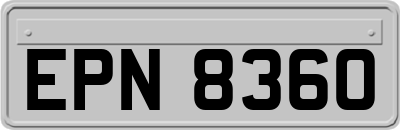 EPN8360