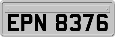 EPN8376