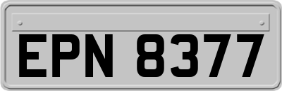 EPN8377