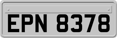 EPN8378
