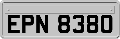 EPN8380