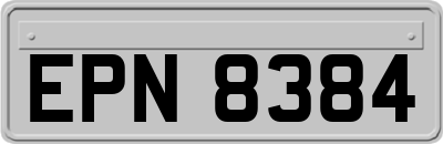 EPN8384