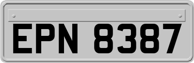 EPN8387
