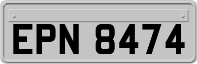 EPN8474