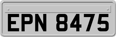 EPN8475
