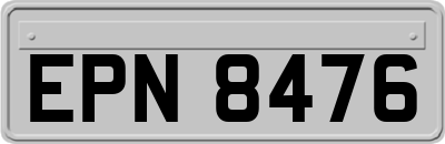 EPN8476
