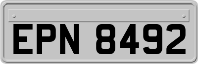 EPN8492