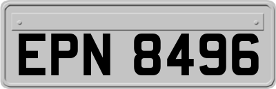 EPN8496