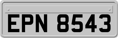 EPN8543