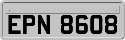 EPN8608