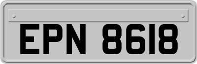 EPN8618