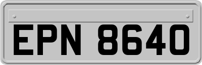 EPN8640