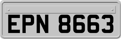 EPN8663