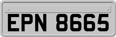 EPN8665