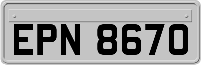 EPN8670