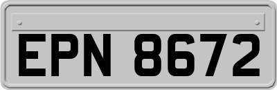 EPN8672