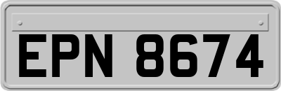 EPN8674