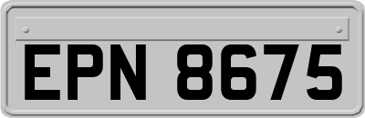 EPN8675