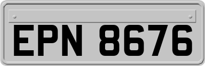 EPN8676