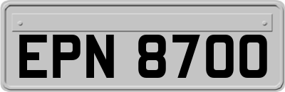 EPN8700