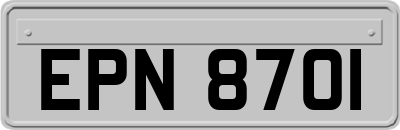 EPN8701