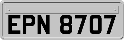 EPN8707