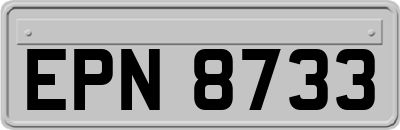 EPN8733