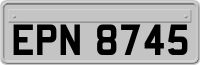 EPN8745
