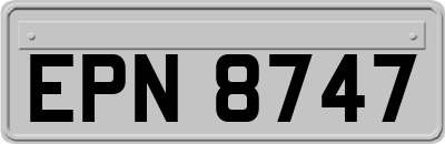 EPN8747