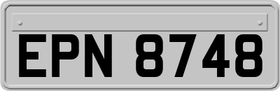 EPN8748