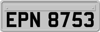 EPN8753