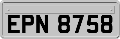 EPN8758