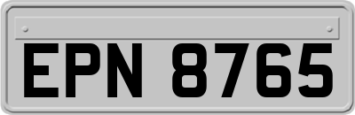 EPN8765