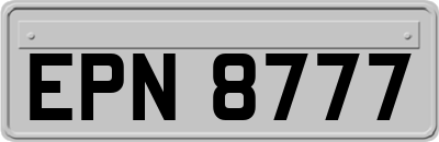 EPN8777