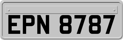 EPN8787