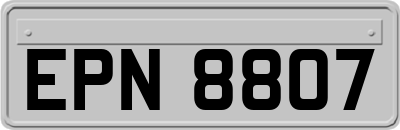 EPN8807