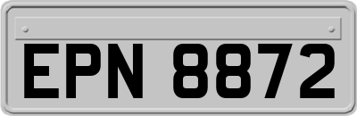 EPN8872