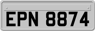 EPN8874