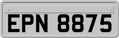 EPN8875