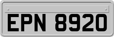 EPN8920