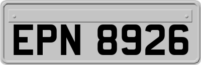 EPN8926