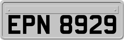 EPN8929