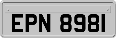 EPN8981
