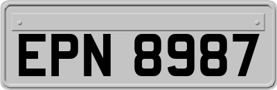 EPN8987
