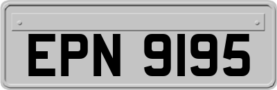 EPN9195