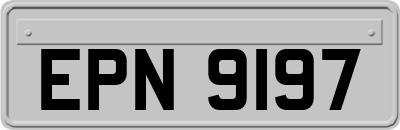 EPN9197
