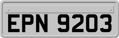 EPN9203