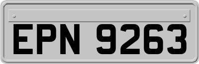 EPN9263