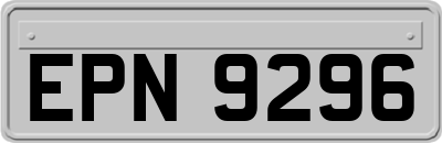 EPN9296
